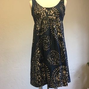 Michael Kors empire dress